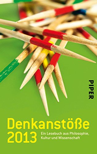Download Denkanstöße 2013 Download Denkanstöße 2013