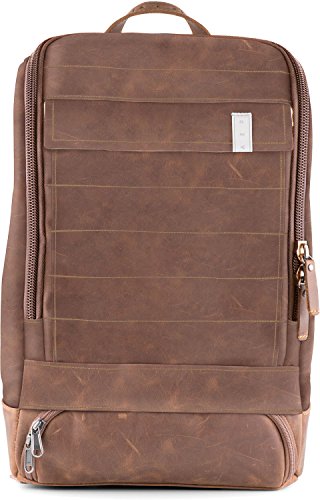 AEP Business-Rucksack ALPHA SMALL für Herren und Frauen inklusive 13 Zoll Laptopfach