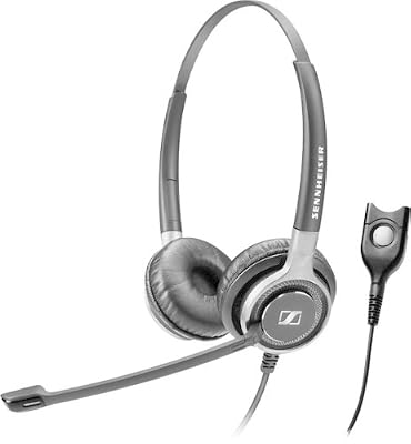 Sennheiser Casque 660 SC