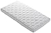 Pali Mattress Med Sanitized (64 x 124 cm)