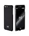 Produktbild andi be free Wireless Charging Case iPhone 7 Plus (Hardcase, Schwarz)