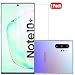 Produktbild Voviqi Panzerglas Schutzfolie für Samsung Galaxy Note 10 Plus, 9H verbesserte gehärtetes Glas Folie [Blasenfrei] [Anti-Fingerabdruck] Displayschutzfolie für Samsung Galaxy Note 10 Plus, 2 Stück