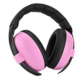 Hecho de materiales ecológicos, livianos, fáciles de guardar, muy cómodos para sus hijos. Las diademas y almohadillas suaves son adecuadas para la comodidad y la comodidad.