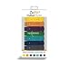 Produktbild MyKronoz 813761020794 "ZEFIT2-PACK-7 BRACELETS-COLORAMA" Smartwatch Ersatzarmband