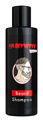 Fonex Gummy Bartshampoo & Bartconditioner Bartpflegeset je 150ml - 2