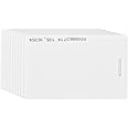 125Khz RFID Readable Access Card, 10PCS ID Card RFID Proximity Cards, Card Door Entry System