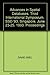 Produktbild Advances in Spatial Databases: Third International Symposium, Ssd '93 Singapore, June 23-25, 1993 Proceedings (Lecture Notes in Computer Science)