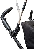 Altabebe AL7002 – 15 Sonnenschirm mit UV-Schutz, Durchmesser 70 cm, türkis - 5