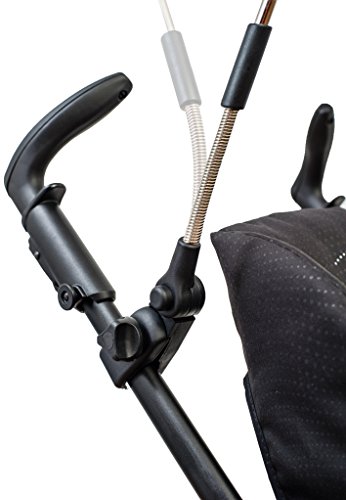 Altabebe Sonnenschirm mit UV-Schutz, Durchmesser 70 cm - 6