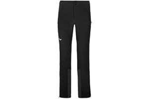 SALEWA - Lagorai Dst M Pnt, Pantaloni da Sci Alpinismo Uomo