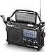 Kaito Voyager Solar Dynamo Weather Radio RS.7875.00