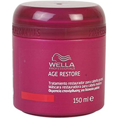 Preisvergleich Produktbild Wella Professionals Alter Wiederherstellen Mask Widerspenstiges Haar 150 ml