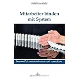 Mitarbeiter binden mit System: Personalfluktuation erkennen und vermeiden by 