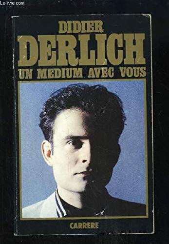Un médium avec nous Un médium avec nous