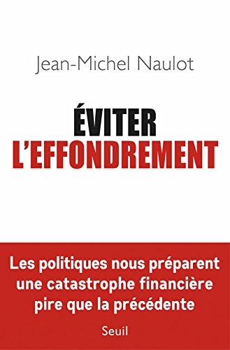 Eviter l'effondrement gratuit Eviter l'effondrement gratuit
