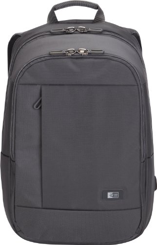 Case Logic MLBP115GY Notebook & Tablet Backpack 39,6 cm (15,6 Zoll) Notebookrucksack mit Tablet-Fach Grau - 2