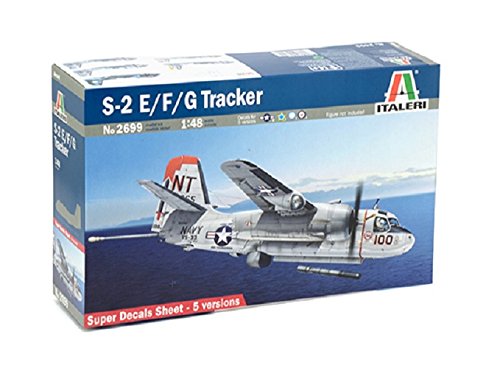Price comparison product image Italeri 2699S S 2 °F Tacker