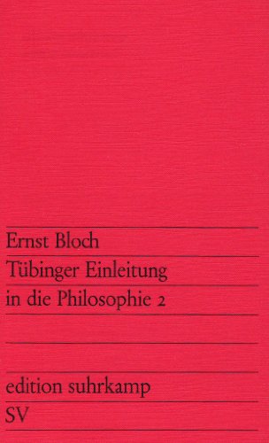 Download Tubinger Einleitung In Die Philosophie Pdf Rollandmilesas