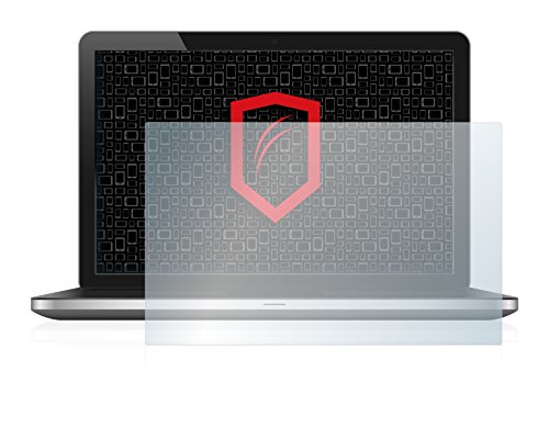 Vikuiti MySafeDisplay Displayschutzfolie DQCT130 von 3M für Notebooks mit 29.5 cm (11.6 Zoll) Displays [256 x 144 mm, Seitenverhältnis 16:9] - 2