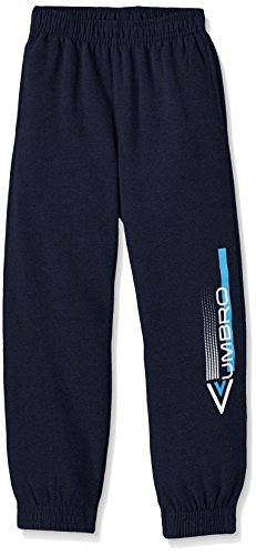 Umbro 2222413 Pantalon molleton Garçon
