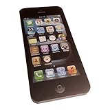 iPhone Notizblock Notepad Geschenk