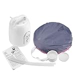 Einfach einzurichten und kann bei Nichtgebrauch zusammengeklappt werden