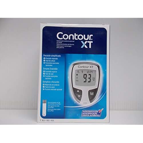 Amazon.es medidor glucosa sin pinchazo