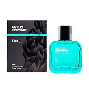 Wild Stone Edge Perfume for Men, 50ml