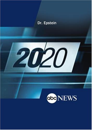 Preisvergleich Produktbild ABC News 20 / 20 Dr. Epstein
