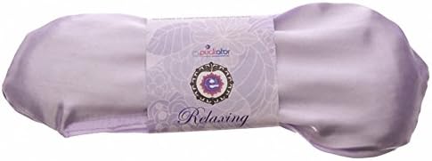 Relaxing - Lavender and Geranium Eye Pillow