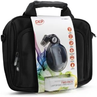 Cirkuit Planet CKP-BM011 Carrying Case for Laptop