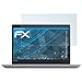 Price comparison product image atFoliX Screen Protection Film compatible with Lenovo IdeaPad S130 11 inch Screen Protector, ultra-clear FX Protective Film (2X)