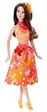 Se venden por separado Barbie - Muñeca, Amiga La Puerta Secreta Hada (Mattel BLP29)