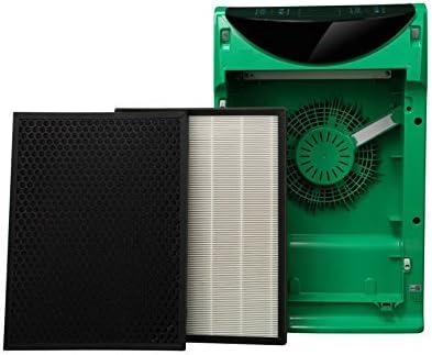 Dreval Full Set of Replacement Filters by IntelGadgets