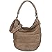 Produktbild FREDsBRUDER Every Day Beuteltasche in muddy khaki fb-123-18-116