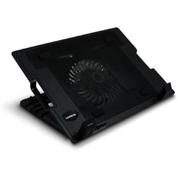HAVIT Basi di Raffreddamento per PC Portatili Notebook Cooler per 15.6