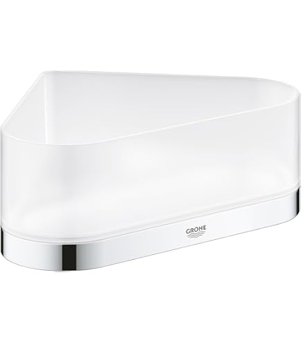 GROHE Selection Support mural - pour distributeur de savon/verre - warm sunset - 41027da0