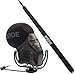 Produktbild Rode Stereo VideoMic PRO Rycote SVMPR + Micro Boompole Tonangel 2m