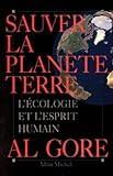 Image de Sauver la planète Terre : L'écologie et l'esprit humain