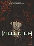 Millénium - tome 1 - Millenium 1