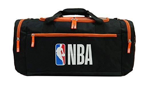 NBA Sac de Sport Collection Officielle - Basketball
