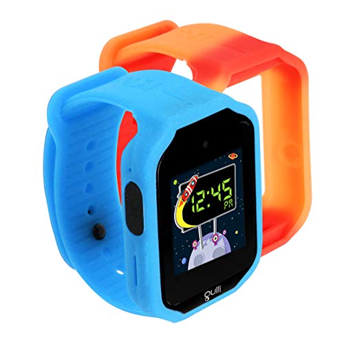 Preisvergleich Produktbild Taldec Gulli Interactive Uhr