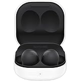 Cuffie wireless Samsung Galaxy Buds2, auricolari wireless, grafite