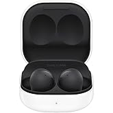 Samsung Galaxy Buds2 Kabellose Kopfhörer, Wireless Earbuds, Graphit