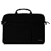AirCase 13.3 Inch Premium Designer Nylon Multifunction Bag [Carbon Black] RS.1599.00