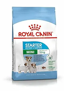 Heads Up For Tails Royal Canin Mini Starter, 3 kg
