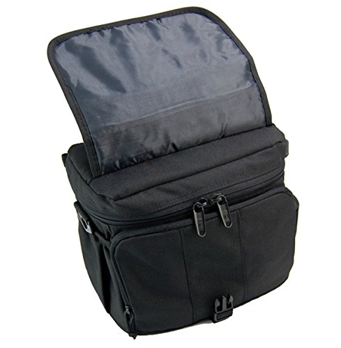Sacoche antichocs imperm  able    bandouli  re pour appareil photo num  rique DSLR Nikon D3100  D3200  D5100  D5200  D7000  D7100  D90  D300s D600  D700  D800  D800E D3300  D5300  D610  DF D810  D750  D5500  D7200    