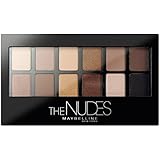 Maybelline Paleta de