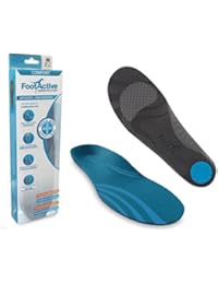 over pronation trainers