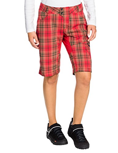Vaude Damen Hose Craggy Pants II